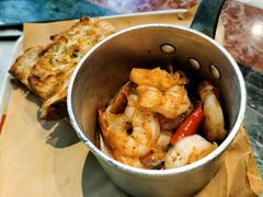 -La Maison 夜来香(进贤路店)