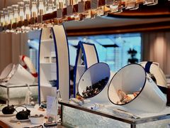 -景er The Balcony自助餐厅·北京东方君悦大酒店