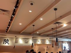 -大师兄·西北小馆(南沙万达广场店)