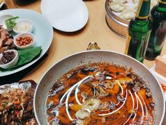 -王厚元饺子·辽菜·烤鸭(黄河大街店)
