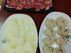 -广味鲜潮汕牛肉火锅(延安三路店)
