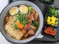 -贝林大翅鲸简餐厅(国家海洋博物馆店)