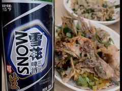 -老四季(总店)