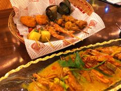 -苏梅花园(群星城店)