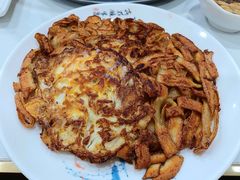 -千里马烧烤(南六东路店)