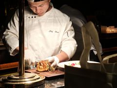 -Grand James·地中海bistro(百家湖1912店)