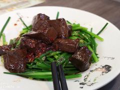 -新记美食(关闸店)