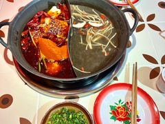 -江北北火锅馆·公路夜市(魏公村店)