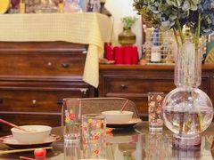 -花满楼(启秀路店)