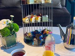 -于家堡洲际酒店·堡子里酒廊