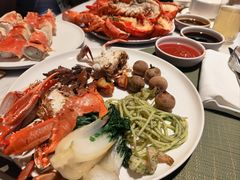 -深圳美高梅酒店·欢宴Festival·全日餐厅
