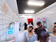 -南澳岛打卡果汁冰公司