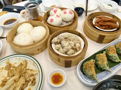 -馨越楼·点心·粤菜(赤坎店)