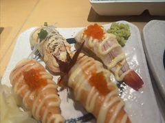 -乌君·酒场·炭火烧鸟(侨城坊店)