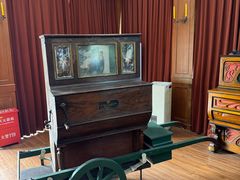-鼓浪屿钢琴博物馆