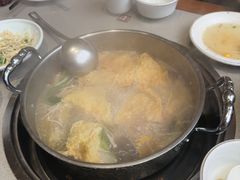 -四点金粥底火锅(沂州里店)