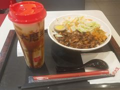 -永和大王(龙德广场店)