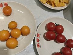 -金鸭都·老北京特色家常菜(潘家园店)