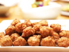 -蓬莱阁中餐厅(崇文门店)