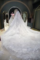 -韩国天使嫁衣婚纱礼服馆(上海旗舰店)