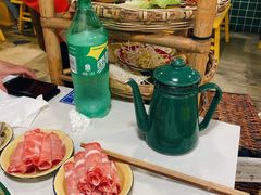 -有拈头成都市井火锅(老门东店)