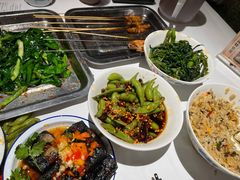 -老长沙龙虾馆·聚会餐厅(白石洲店)