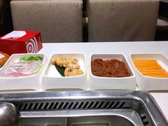 -海底捞火锅(中商百货店)