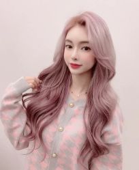 -KIMI HAIR SALON·烫染设计店
