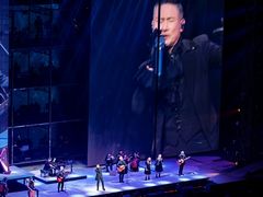 -宝能国际体育演艺中心