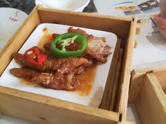 -點無缺茶楼·海鲜酒家(世博店)