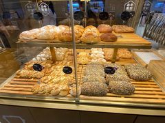 -原麦山丘(金地店)