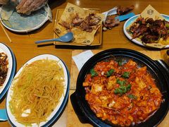 -那家熏酱小酒馆(珲春店)