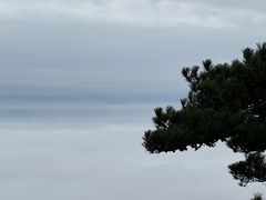 -罗田薄刀峰风景区