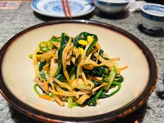 -南京大牌档(青岛万象城店)