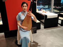 -馋遇江南·精致湖景雅宴(东方之门店)