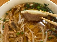-矮子粉店1985·长沙米粉(湘春路店)