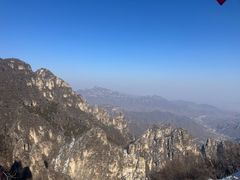 -狼牙山风景区