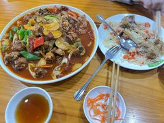 -217丰惠源抓饭(星湖街店)