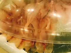 -顺峰海鲜酒楼(省府店)