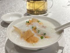 -红棉中餐厅·广州海航威斯汀酒店