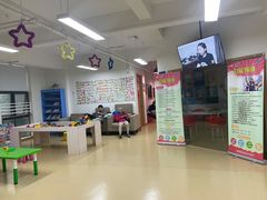 -韦哲乐高机器人·等级考试·少儿编程(羽山路校区)