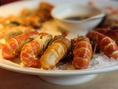 -红盔甲·小龙虾(车公庙店)