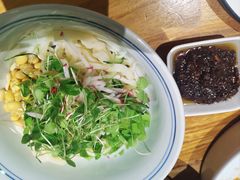 -壹零捌道·北京烤鸭(车公庄店)