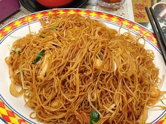 -新辉港式茶餐厅(北栅店)