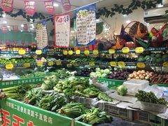 -芳群园二区便民菜篮子直营店