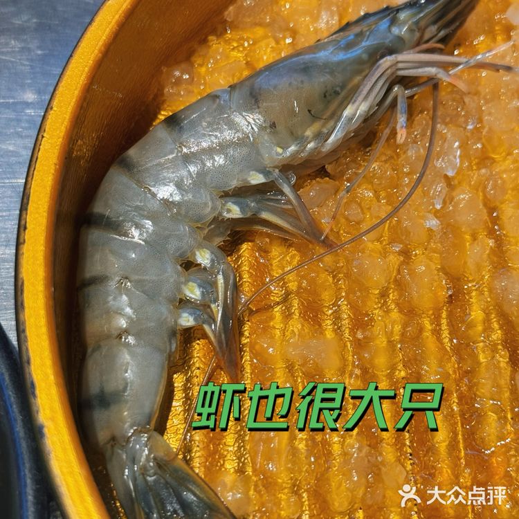 爱吃肉肉的朋友，这家不限量吃到扶墙出去！
