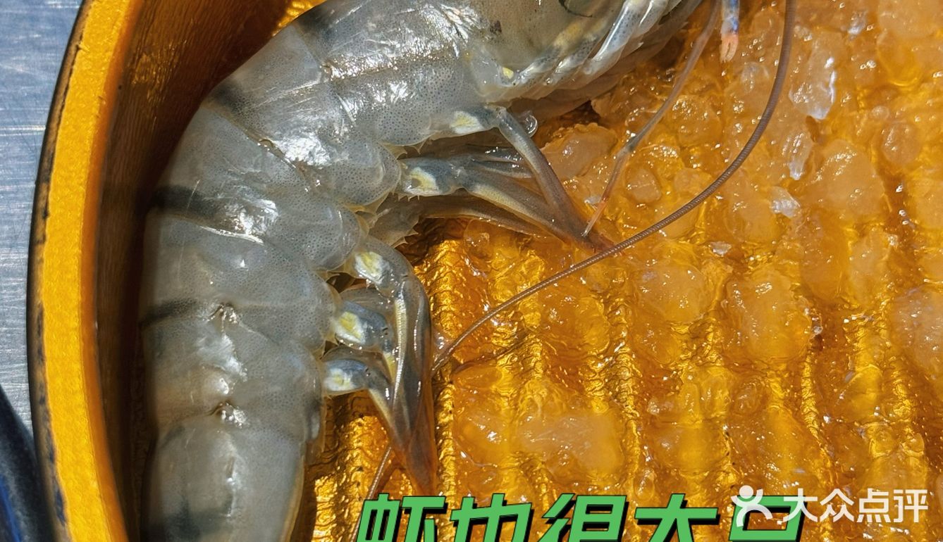 爱吃肉肉的朋友，这家不限量吃到扶墙出去！