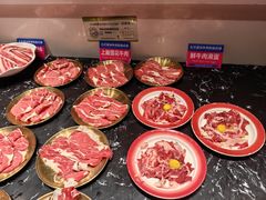 -九记潮汕现切鲜牛肉自助火锅(长沙·方圆荟店)