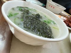 -老蔡记(二七广场店)