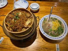 -老雒阳面馆·水席·洛阳菜(王城路店)